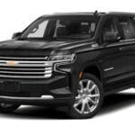 Chevrolet Suburban