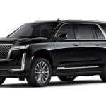 Escalade 2025