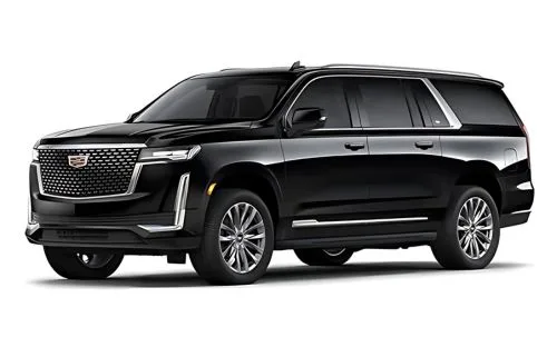 Escalade 2025