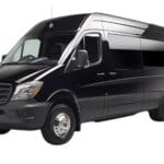Executive Sprinter
