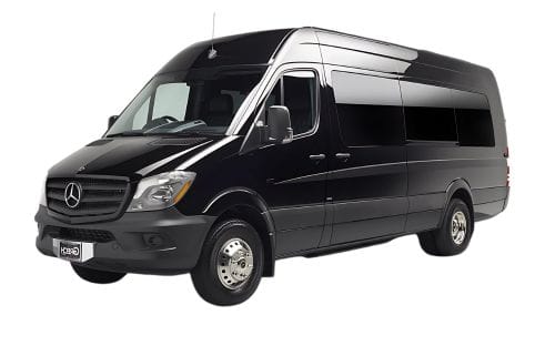 Executive Sprinter