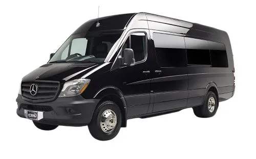 Executive Sprinter