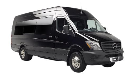 Executive Sprinter