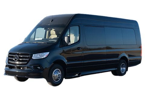 Jet Sprinter
