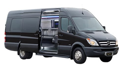 Limo Sprinter