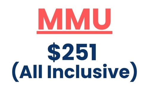 MMU