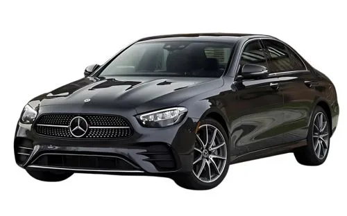Mercedes‑Benz E‑Class sedan (1)