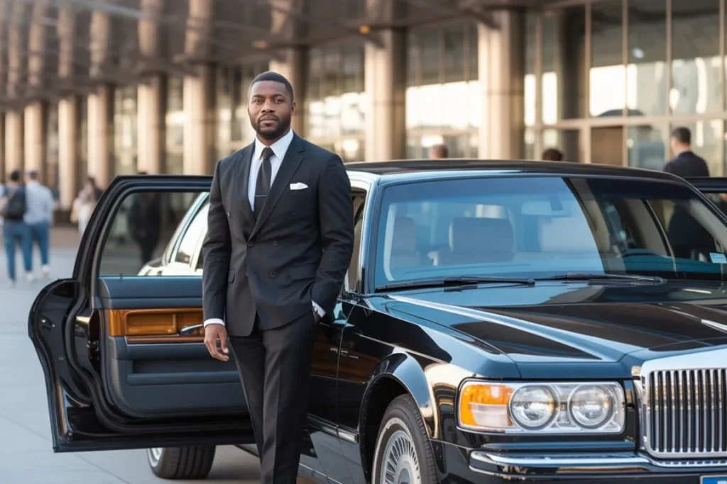 Chauffeur Airport  Services