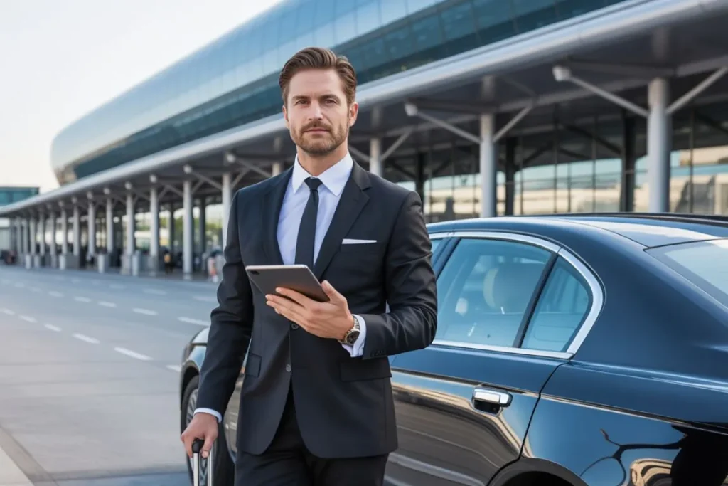 Understanding-Airport-Chauffeur-Services