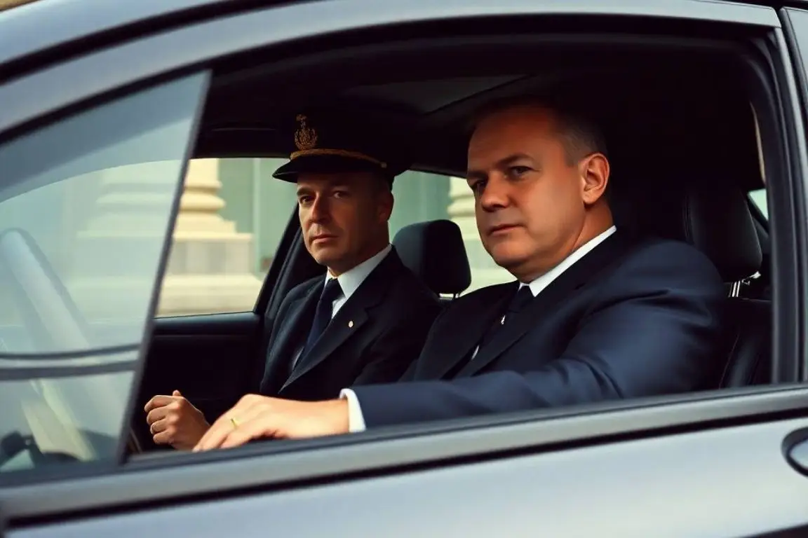 Black Car Limousine Service