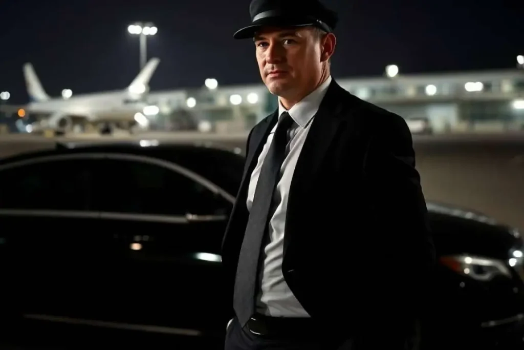 Chauffeur-To-Airport-Service-In-NYC