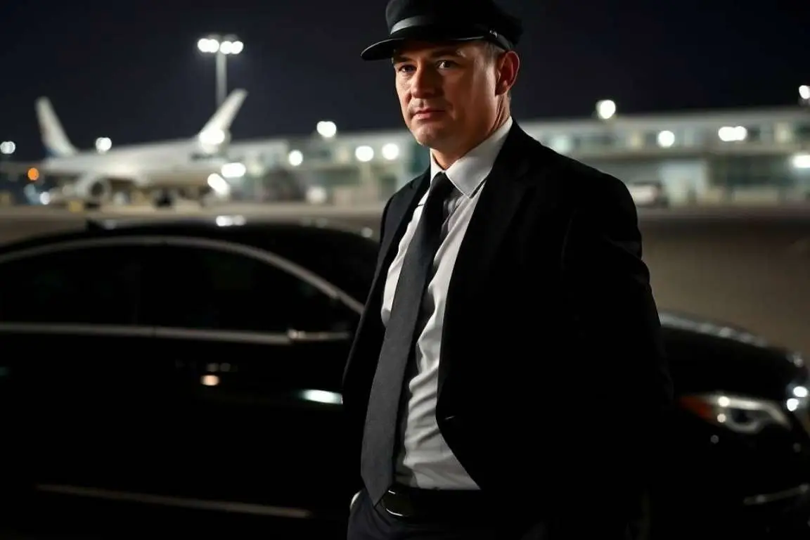 Chauffeur To Airport Service In NYC