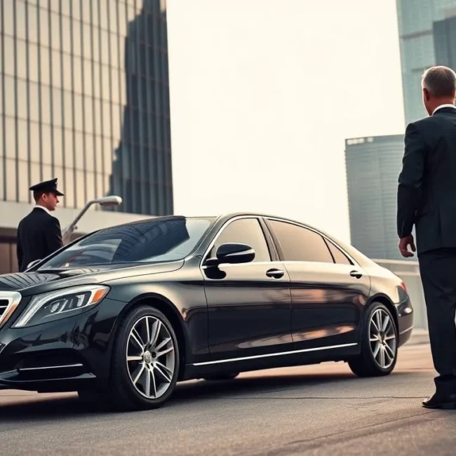 Chauffeur-limo-service-in-nyc