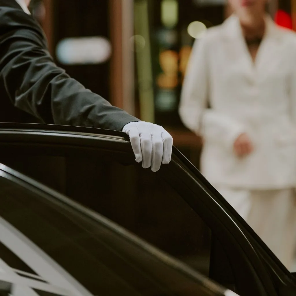 Why Clients Choose EliteRide Worldwide Inc​