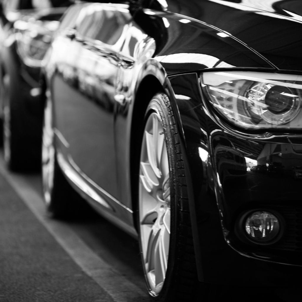 Related Transportation Services