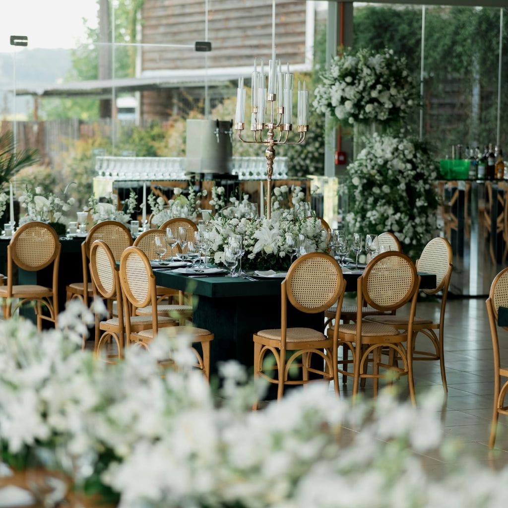Wedding Chauffeur Service