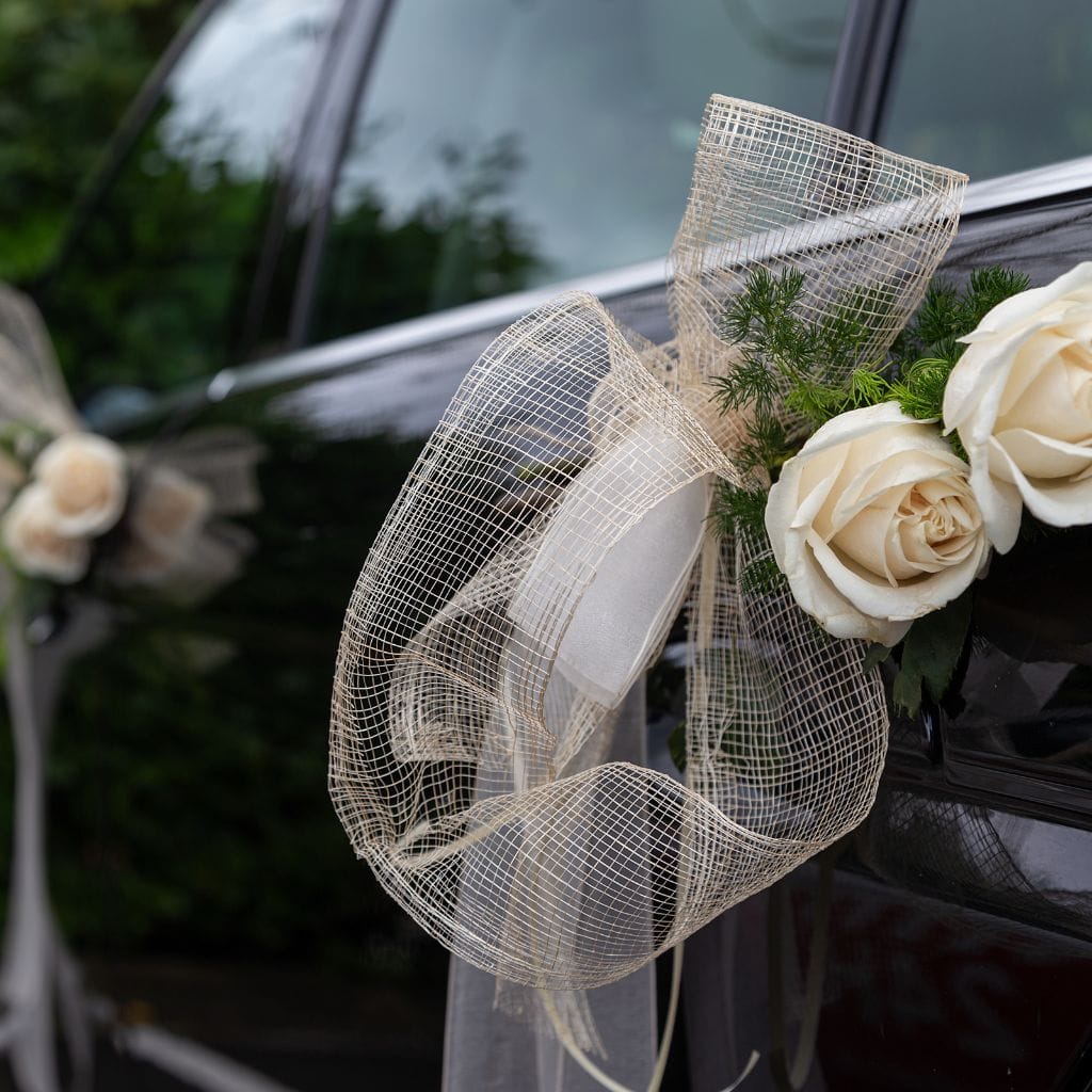 Luxury Chauffeur Service