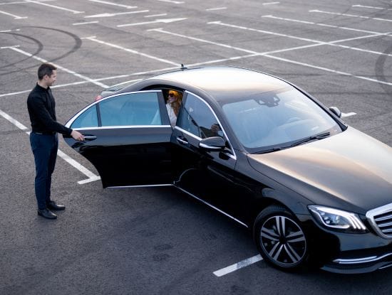 Luxury HPN Airport Transfer Service