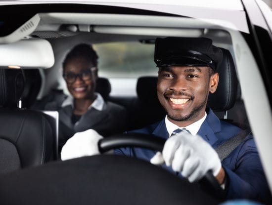 Luxury HPN Airport Transfer Service