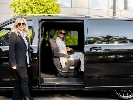 Luxury HPN Airport Transfer Service
