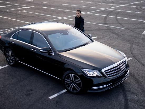Luxury HPN Airport Transfer Service