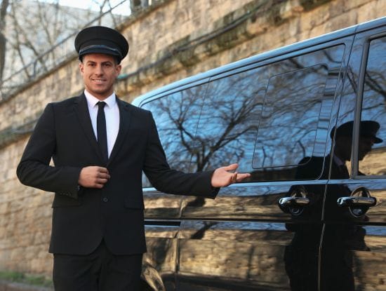 Luxury HPN Airport Transfer Service