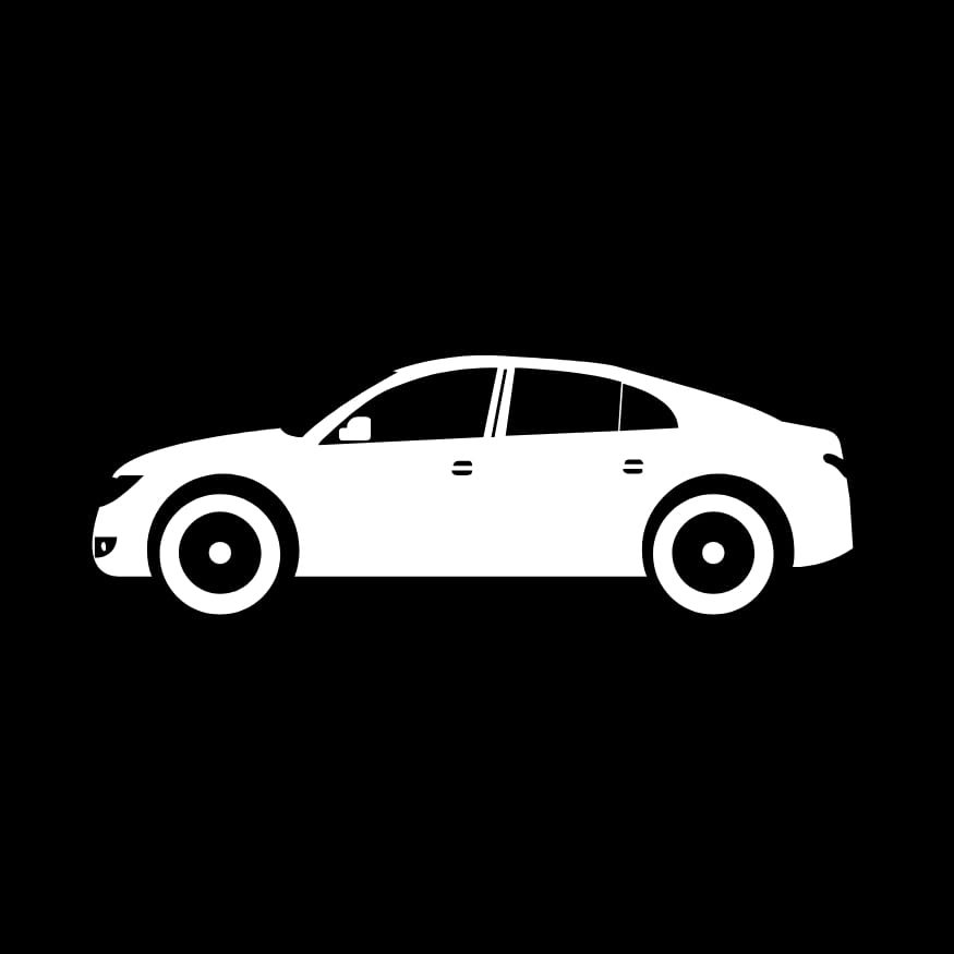 Executive Sedans