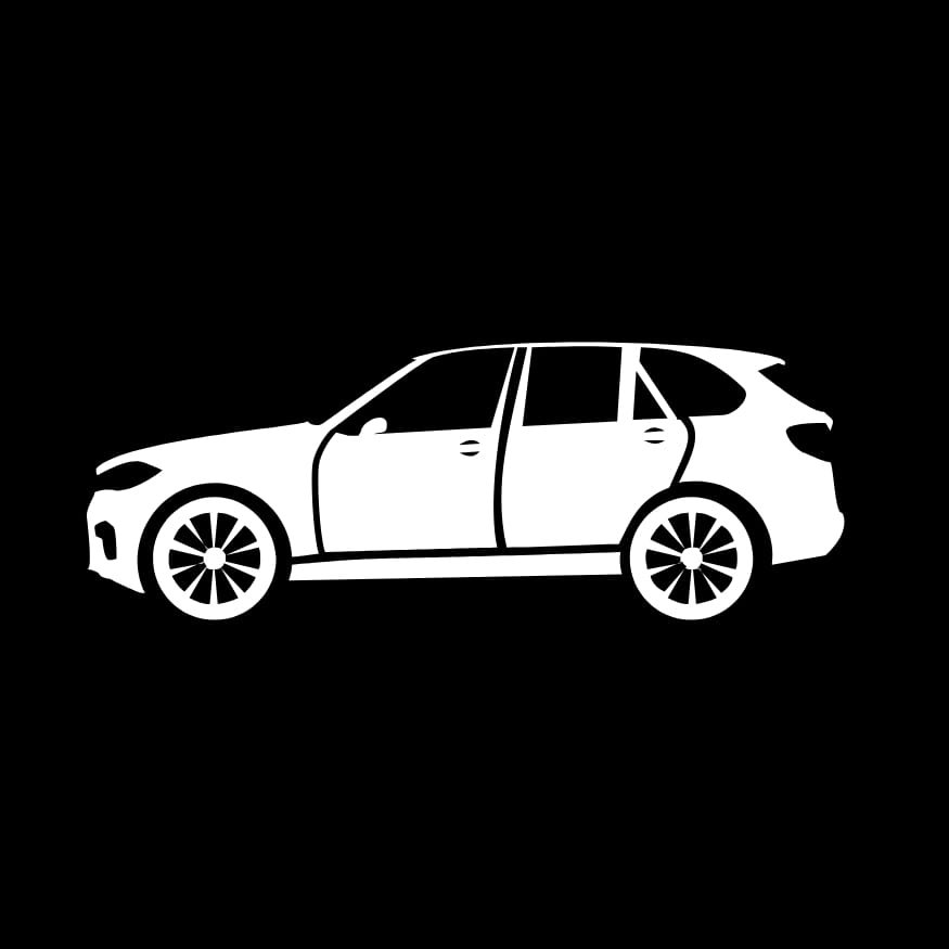 Luxury SUVs